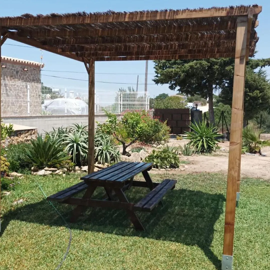Villa Casa Patria Vejer de la Frontera Casa vacanze