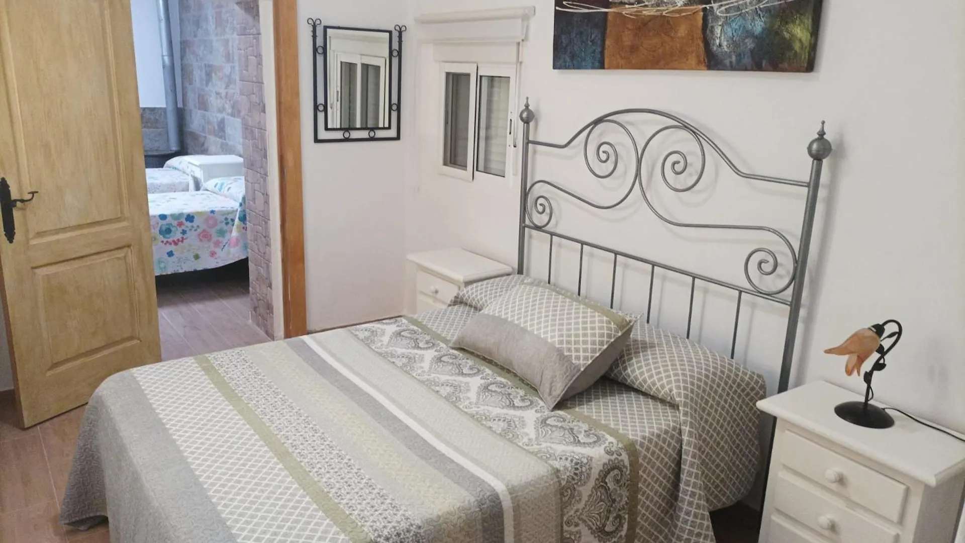 Villa Casa Patria Vejer de la Frontera