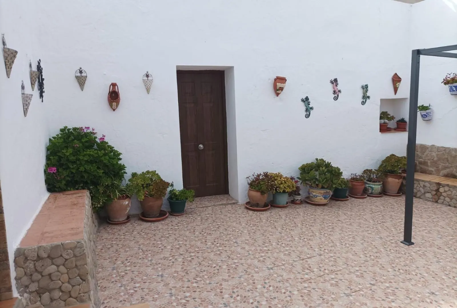 Villa Casa Patria Vejer de la Frontera 0*,  Spagna