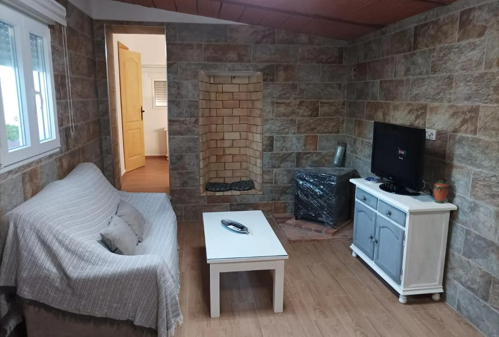 Casa vacanze Villa Casa Patria Vejer de la Frontera Spagna