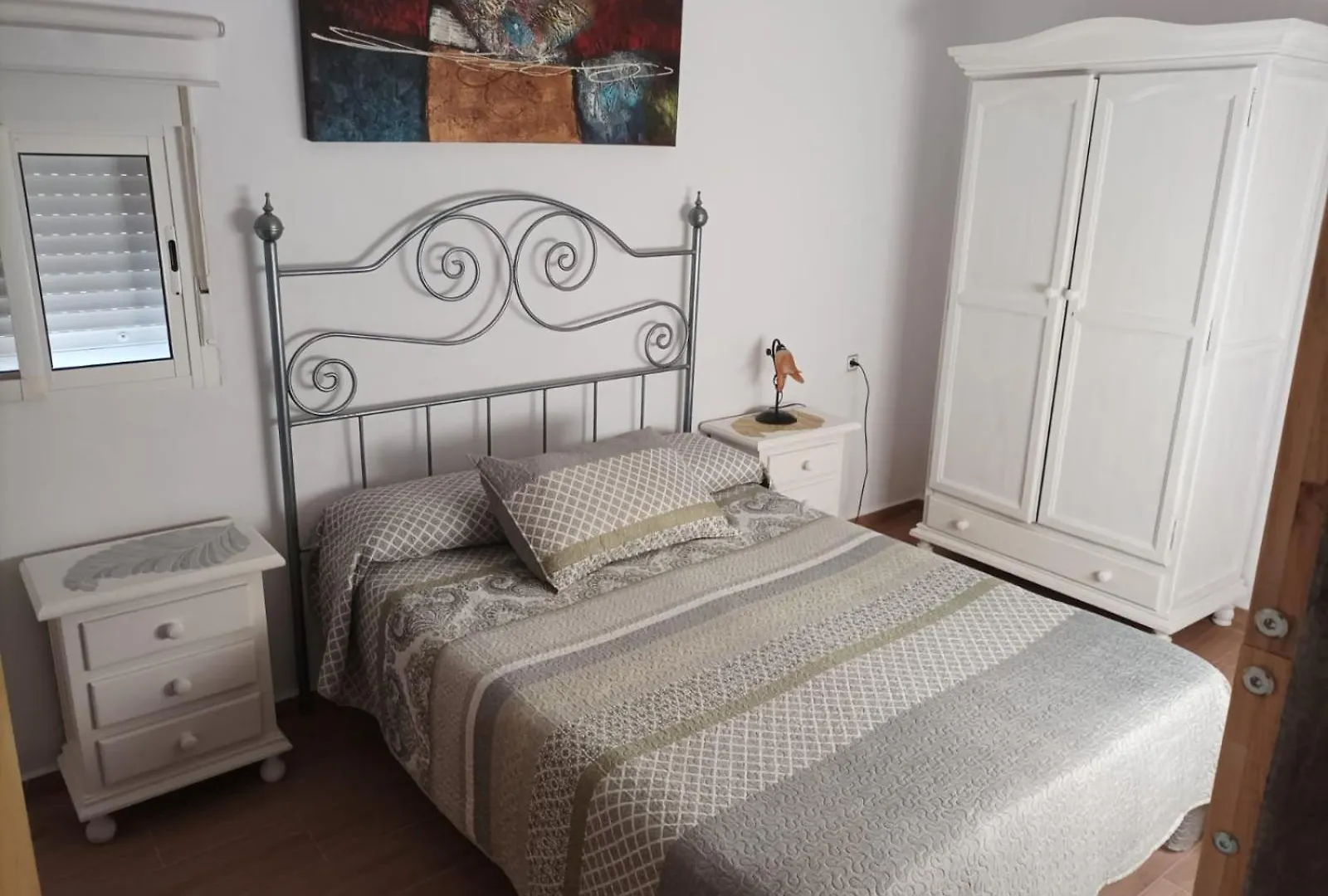 Вилла Casa Patria Вьер де ла Фронтера Дом отдыха